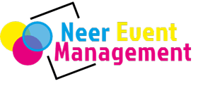 Neer Event Management Company's Logo