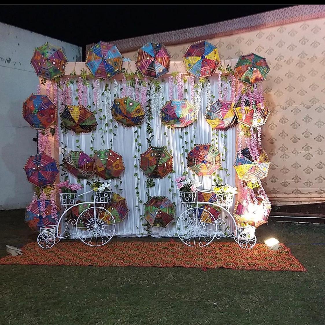 Wedding Photobooth by Neer EVent Management Company in Delhi India